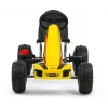 Go-kart Milly Mally MILLY MALLY viper rosso 3126 struttura leggera - veicolo per bambini
