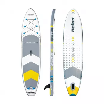 Tavola SUP REBEL ACTIVE RBA-451 350 cm