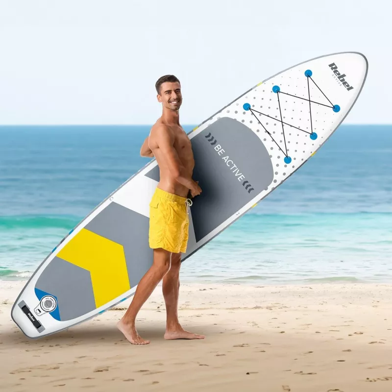 Tavola SUP REBEL ACTIVE RBA-451 350 cm