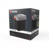 Frigorifero portatile ELDOM FROZZY 26 l, funzione raffreddamento e riscaldamento, 12V/240V