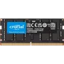 Memoria per notebook DDR5 CSODIMM 32GB (1*32GB)/6400 CL52