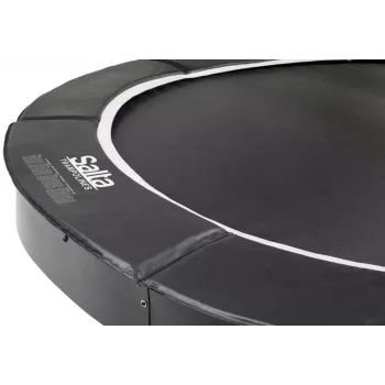Trampolino da giardino Salta Royal Baseground - 251 cm