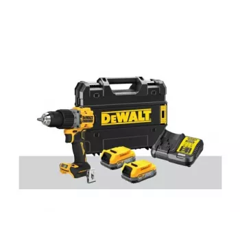 Avvitatore a impulsi DeWALT DCD805H2T-QW