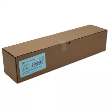 Cartuccia toner Konica Minolta A5E7450 1 pezzo originale ciano