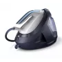 Centro stiro a vapore Philips PSG8030/20 – 2700 W, serbatoio acqua 1,8 L, piastra SteamGlide Elite, colpo di vapore 600 g