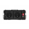Convertitore di tensione Volt 800/1200W 24V a 230V modello 20039