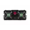 Convertitore di tensione Volt 800/1200W 24V a 230V modello 20039