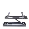 Supporto da parete per TV ART AR-86, supporto da parete per televisori, modello AR-86