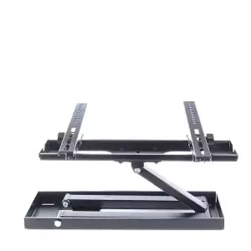 Supporto da parete per TV ART AR-86, supporto da parete per televisori, modello AR-86