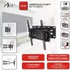 Supporto da parete per TV ART AR-86, supporto da parete per televisori, modello AR-86