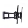 Supporto da parete per TV ART AR-86, supporto da parete per televisori, modello AR-86