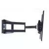 Supporto da parete per TV ART AR-86, supporto da parete per televisori, modello AR-86