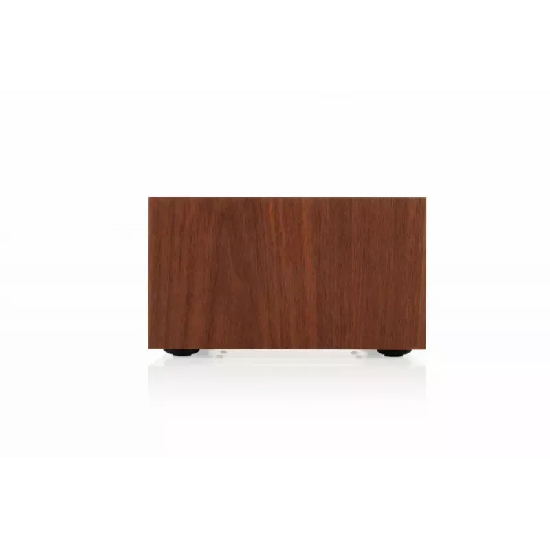 Mini impianto stereo JVC RD-E761, 2x8 W RMS, Bluetooth 4.2, USB, CD, FM, cassa in legno, nero