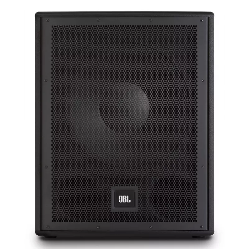 Subwoofer JBL IRX115S nero 400 W