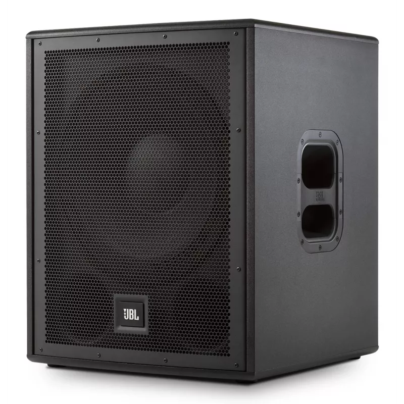 Subwoofer JBL IRX115S nero 400 W