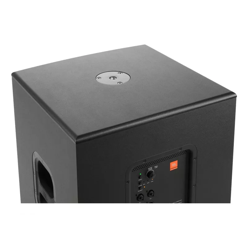 Subwoofer JBL IRX115S nero 400 W