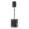 Subwoofer JBL IRX115S nero 400 W