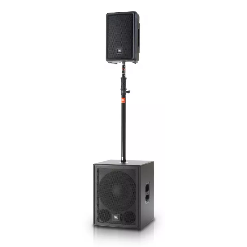 Subwoofer JBL IRX115S nero 400 W
