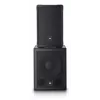 Subwoofer JBL IRX115S nero 400 W