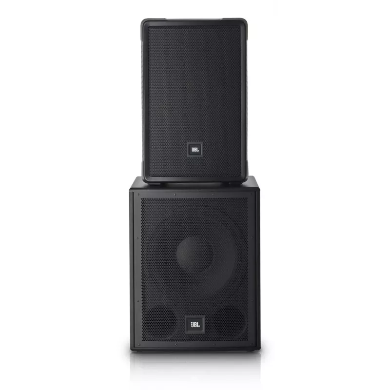 Subwoofer JBL IRX115S nero 400 W