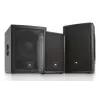 Subwoofer JBL IRX115S nero 400 W