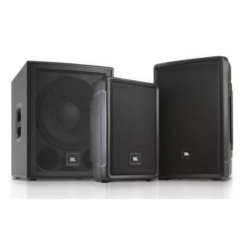 Subwoofer JBL IRX115S nero 400 W