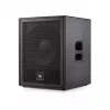 Subwoofer JBL IRX115S nero 400 W