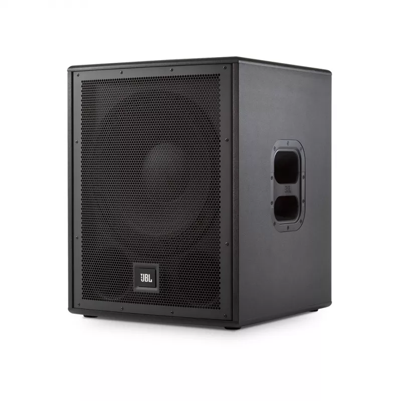 Subwoofer JBL IRX115S nero 400 W