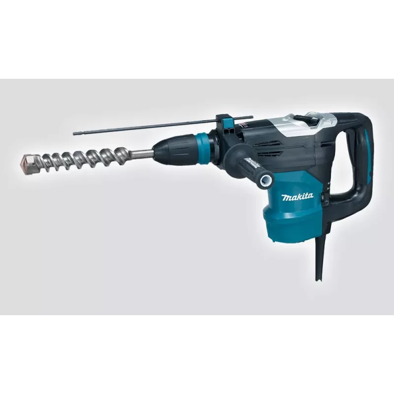 Trapano Makita HR4003C 500 giri/min SDS Max 6,2 kg nero, verde