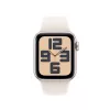 Cinturino Apple MYJ43ZM/A beige fluoroelastomero 150-200 mm