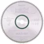 Lama per sega circolare Metabo 628091000 30,5 cm