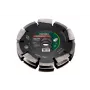 Lama circolare Metabo 628299000 12,5 cm