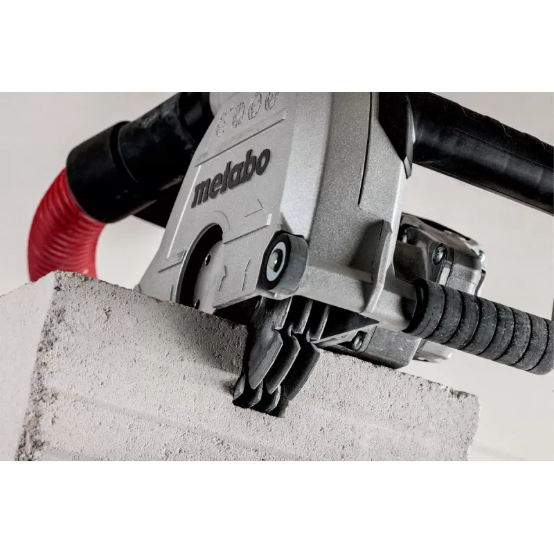 Lama circolare Metabo 628299000 12,5 cm