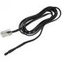 Sensore ALLNET MSR ALL3020 / umidità e temperatura per automazione edifici IP