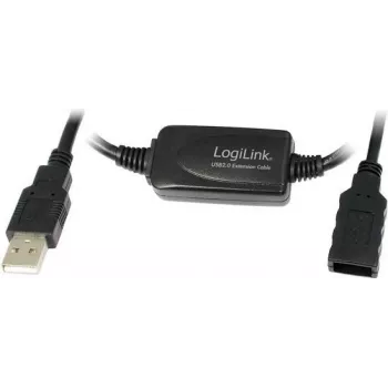 Cavo USB Logilink UA0146 nero