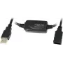 Cavo USB Logilink UA0146 nero