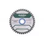 Lama circolare Metabo 628651000 16,5 cm per metallo