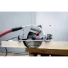 Lama circolare Metabo 628651000 16,5 cm per metallo