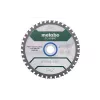 Lama circolare Metabo 628651000 16,5 cm per metallo