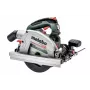 Sega circolare Metabo KS 18 LTX 66 BL 16,5 cm nero grigio