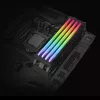 Thermaltake S100 Memory Lighting Kit, nero