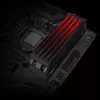 Thermaltake S100 Memory Lighting Kit, nero