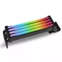 Thermaltake S100 Memory Lighting Kit, nero