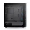 Case PC Thermaltake Versa T26 TG ARGB Midi Tower nero