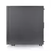 Case PC Thermaltake Versa T26 TG ARGB Midi Tower nero