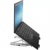 Supporto portatile con dock integrato Docking station + supporto notebook USB-C 3.2 Gen 1 Thunderbolt 3
