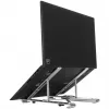 Supporto portatile con dock integrato Docking station + supporto notebook USB-C 3.2 Gen 1 Thunderbolt 3