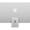 Apple iMac 24 M4 8/8/16 16GB 1TB OE Std MM K - argento (Z1E2-DE03)