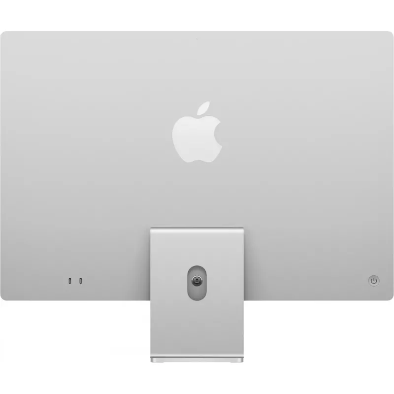 Apple iMac 24 M4 8/8/16 16GB 1TB OE Std MM K - argento (Z1E2-DE03)