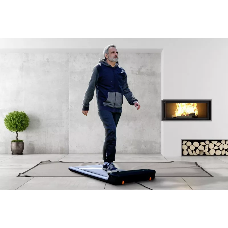 Tapis roulant elettrico Kingsmith WALKING PAD WPA1F PRO